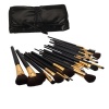 32 Pcs Elegant Professional Beauty Cosmetic Makeup Brush Set Kit with Free Case