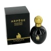 Arpege By Lanvin Womens Eau De Parfum (EDP) Spray 3.4 Oz