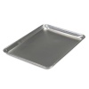 Nordic Ware Natural Aluminum Commercial Baker's Half Sheet