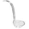 Plastic Punch Ladle