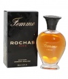 Femme Rochas by Rochas for Women - 3.4 Ounce EDT Spray