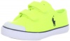 Polo Ralph Lauren Kids Chandler EZ Sneaker (Toddler)