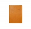 Graphic Image Traditional 2014 Notebook Planner (British Tan)