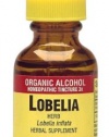 Nature's Answer Lobelia Herb, 1-Ounce