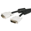 StarTech.com DVIDDMM20 20-Feet DVI-D Dual Link Cable - M/M