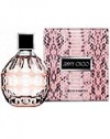 JIMMY CHOO by Jimmy Choo EAU DE PARFUM SPRAY 3.4 OZ