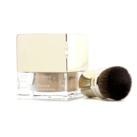 Clarins Skin Illusion Mineral & Plant Extracts Loose Powder Foundation (With Brush) - # 112 Amber 13g/0.4oz Clarins Skin Illusion Mineral & Plant Extracts Loose Powder Foundation (With Brush) - # 112 Amber 13g/0.4oz