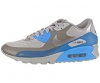 Nike Air Max 90 Hyperfuse Premium Mens Running Shoes 454446-661