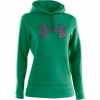 Under Armour Women's UA Storm Tackle Twill Hoodie