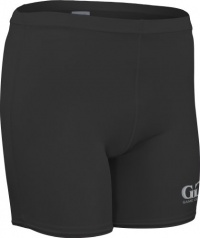 NL111 Men's and Women's Athletic Sports Compression Short - Form Fitting NL111 Men's and Women's Athletic Sports Compression Short - Form Fitting