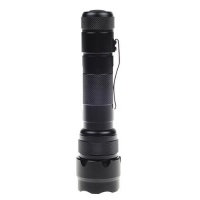UltraFire WF502B CREE T6 XM-L 1000 Lumens LED Flashlight UltraFire WF502B CREE T6 XM-L 1000 Lumens LED Flashlight