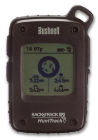 Bushnell 360500 Back Track Hunt/