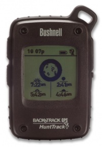 Bushnell 360500 Back Track Hunt/ Bushnell 360500 Back Track Hunt/