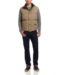 Canada Goose Mens Freestyle Vest Canada Goose Mens Freestyle Vest