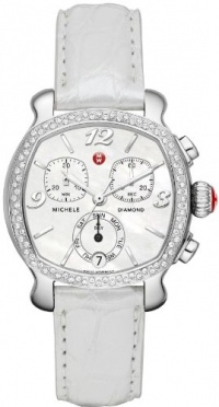 Michele Lilou Ladies Watch Mww22A000004 Michele Lilou Ladies Watch Mww22A000004