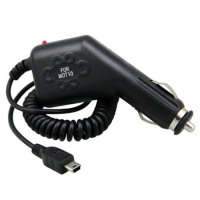 Car Power Adapter/Charger for nuvis Car Power Adapter/Charger for nuvis
