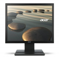 Acer V176L b 17-Inch LCD Display Acer V176L b 17-Inch LCD Display