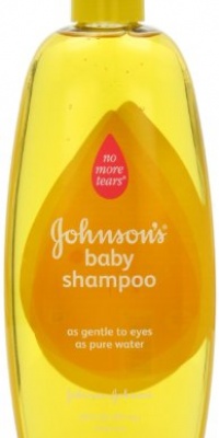 Johnson's Baby Shampoo, 20 Ounce (Pack of 2) Johnson's Baby Shampoo, 20 Ounce (Pack of 2)