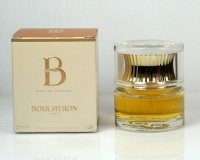 B De Boucheron for Women by Boucheron Eau De Parfum Spray, 1 Ounce