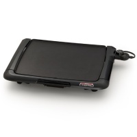 Presto 07045 Family-Size Cool-Touch Tilt'N Drain Electric Griddle Presto 07045 Family-Size Cool-Touch Tilt'N Drain Electric Griddle