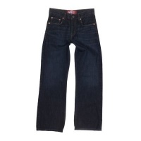 Levi's Boys 8-20 527 Loose Fit Bootcut Jean Husky, ORIGIN, 14 Husky Levi's Boys 8-20 527 Loose Fit Bootcut Jean Husky, ORIGIN, 14 Husky