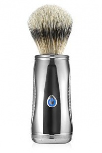 Art of Shaving - Power Shave Collection - Power Brush Fine Badger
