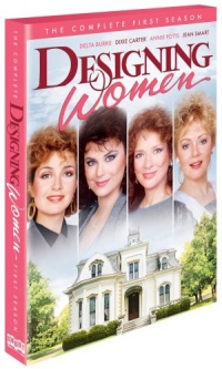 Designing Women: The Complete First Season Designing Women: The Complete First Season