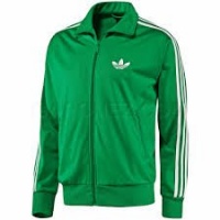 adidas Men's adi Firebird Track Top adidas Men's adi Firebird Track Top