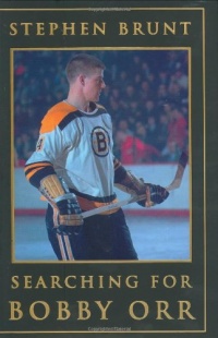 Searching for Bobby Orr Searching for Bobby Orr