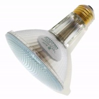 Sylvania 14768 75-Watt PAR30 Wide Flood Long Neck Halogen Light Bulb Sylvania 14768 75-Watt PAR30 Wide Flood Long Neck Halogen Light Bulb