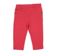 First Impressions Baby Girl's Stretch Pants Coral Sands 18 Months First Impressions Baby Girl's Stretch Pants Coral Sands 18 Months