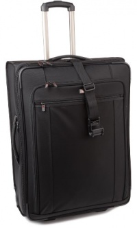 Victorinox Mobilizer 27 Expandable Wheeled Upright,Black,One Size Victorinox Mobilizer 27 Expandable Wheeled Upright,Black,One Size