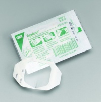 3m Tegaderm Transparent Film Dressing Qty 20/2.375 x 2.75/Picture Frame Style 3m Tegaderm Transparent Film Dressing Qty 20/2.375 x 2.75/Picture Frame Style