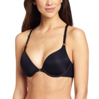 Lily of France Women's Nude Illusions Lightly Lined Racerback Bra Lily of France Women's Nude Illusions Lightly Lined Racerback Bra