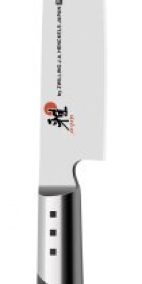 Zwilling J.A. Henckels MIYABI 7000MC Chutoh Mid Size Utility Knife Zwilling J.A. Henckels MIYABI 7000MC Chutoh Mid Size Utility Knife