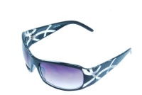 Avian Model70 Sunglasses, Gloss Black Frame/SmokeFade Lens Avian Model70 Sunglasses, Gloss Black Frame/SmokeFade Lens