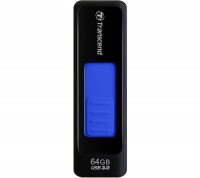 Transcend JetFlash 760 64 GB USB 3.0 Flash Drive TS64GJF760 (up to 85/25 MB/s) Transcend JetFlash 760 64 GB USB 3.0 Flash Drive TS64GJF760 (up to 85/25 MB/s)