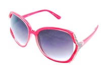 Avian Model37 Sunglasses, Gloss CandyRed Frame/SmokeFade Lens Avian Model37 Sunglasses, Gloss CandyRed Frame/SmokeFade Lens