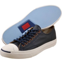 Converse Mens Jack Purcell LTT Ox Navy Canvas Fashion Athletics 12 Converse Mens Jack Purcell LTT Ox Navy Canvas Fashion Athletics 12