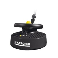 Karcher Gas Pressure Washer T-Racer Wide Area Surface Cleaner T350 Karcher Gas Pressure Washer T-Racer Wide Area Surface Cleaner T350