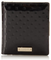 kate spade new york Jewel Street Small Stacy Wallet,Black,One Size kate spade new york Jewel Street Small Stacy Wallet,Black,One Size
