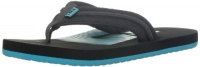 DC Central Skate Sandal (Little Kid/Big Kid) DC Central Skate Sandal (Little Kid/Big Kid)