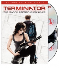 Terminator: The Sarah Connor Chronicles - The Complete First Season Terminator: The Sarah Connor Chronicles - The Complete First Season