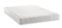 Signature Sleep Essential 6 Inch Full Mattress, White Signature Sleep Essential 6 Inch Full Mattress, White