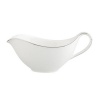 Villeroy & Boch Anmut Platinum No. 1 15-Ounce Gravy Boat