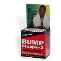 Bump Stopper-2 Razor Bump Treatment, Double Strength Formula - .5 oz Bump Stopper-2 Razor Bump Treatment, Double Strength Formula - .5 oz