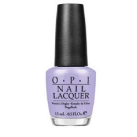 OPI Euro Centrale Collection Spring 2013 E74 You're Such a Budapest