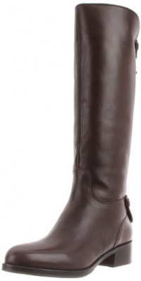 Joan & David Collection Women's Reilly Knee-High Boot,Brown,7.5 M US Joan & David Collection Women's Reilly Knee-High Boot,Brown,7.5 M US