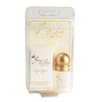 Jessica Simpson Fancy Love for Women Eau De Parfum Mini, 0.25 Ounce Jessica Simpson Fancy Love for Women Eau De Parfum Mini, 0.25 Ounce