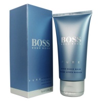 Hugo Boss Boss Pure by Hugo Boss for Men. Aftershave Balm 2.5-Ounce Hugo Boss Boss Pure by Hugo Boss for Men. Aftershave Balm 2.5-Ounce